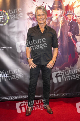 Filmpremiere 'Black Creek' in Los Angeles