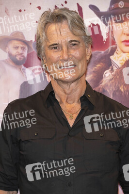 Filmpremiere 'Black Creek' in Los Angeles