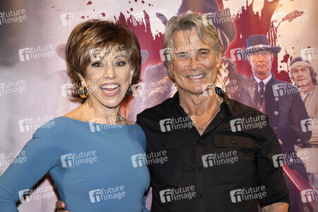 Filmpremiere 'Black Creek' in Los Angeles