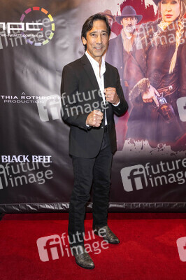 Filmpremiere 'Black Creek' in Los Angeles