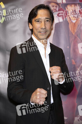 Filmpremiere 'Black Creek' in Los Angeles