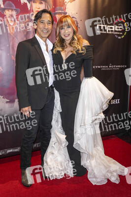 Filmpremiere 'Black Creek' in Los Angeles