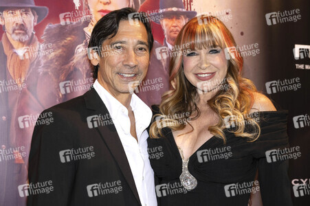 Filmpremiere 'Black Creek' in Los Angeles