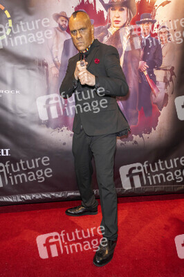 Filmpremiere 'Black Creek' in Los Angeles