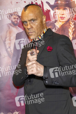 Filmpremiere 'Black Creek' in Los Angeles