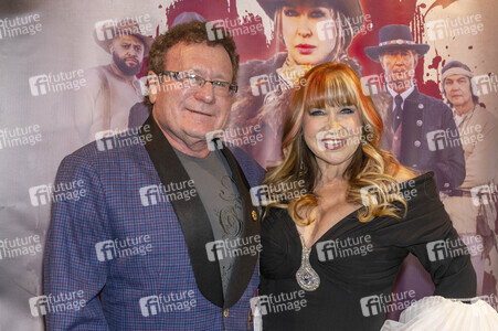 Filmpremiere 'Black Creek' in Los Angeles