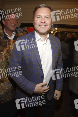 Gala-Premiere zum Start des neuen Programms Varieté im Hansa-Theater in Hamburg