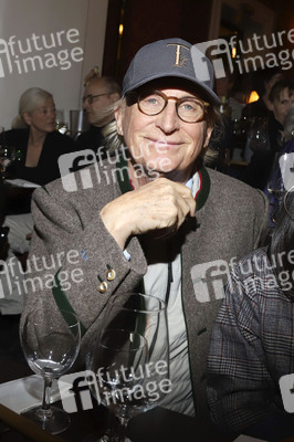 Gala-Premiere zum Start des neuen Programms Varieté im Hansa-Theater in Hamburg