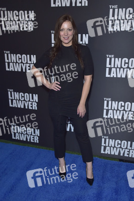 Season 3 Premiere 'The Lincoln Lawyer' in Los Angeles