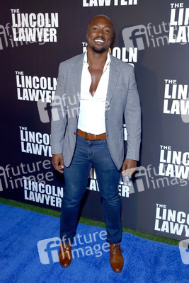 Season 3 Premiere 'The Lincoln Lawyer' in Los Angeles