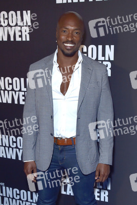 Season 3 Premiere 'The Lincoln Lawyer' in Los Angeles