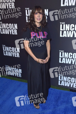 Season 3 Premiere 'The Lincoln Lawyer' in Los Angeles