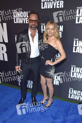 Season 3 Premiere 'The Lincoln Lawyer' in Los Angeles