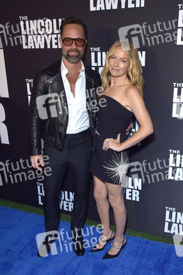 Season 3 Premiere 'The Lincoln Lawyer' in Los Angeles
