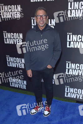 Season 3 Premiere 'The Lincoln Lawyer' in Los Angeles