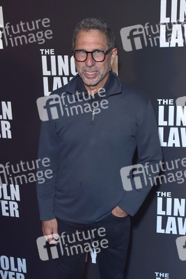 Season 3 Premiere 'The Lincoln Lawyer' in Los Angeles