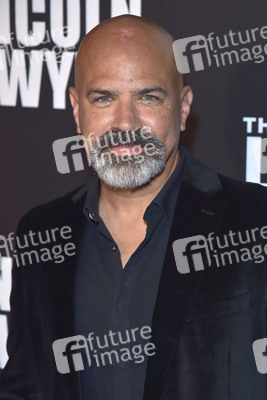 Season 3 Premiere 'The Lincoln Lawyer' in Los Angeles