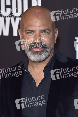 Season 3 Premiere 'The Lincoln Lawyer' in Los Angeles