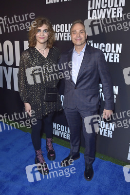 Season 3 Premiere 'The Lincoln Lawyer' in Los Angeles