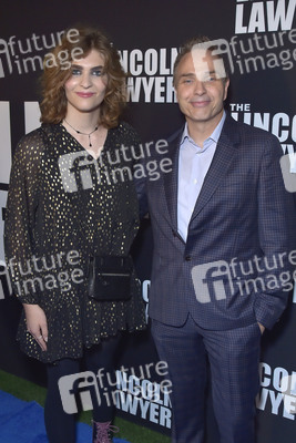 Season 3 Premiere 'The Lincoln Lawyer' in Los Angeles
