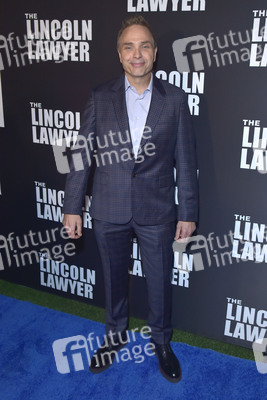 Season 3 Premiere 'The Lincoln Lawyer' in Los Angeles