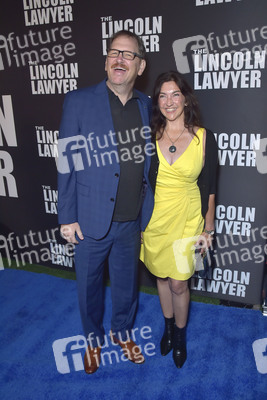 Season 3 Premiere 'The Lincoln Lawyer' in Los Angeles