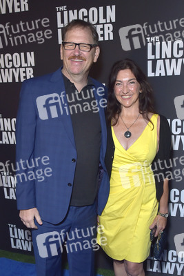 Season 3 Premiere 'The Lincoln Lawyer' in Los Angeles
