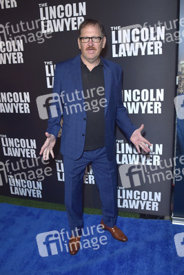 Season 3 Premiere 'The Lincoln Lawyer' in Los Angeles