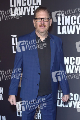 Season 3 Premiere 'The Lincoln Lawyer' in Los Angeles