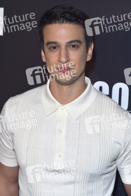 Season 3 Premiere 'The Lincoln Lawyer' in Los Angeles