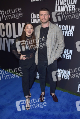 Season 3 Premiere 'The Lincoln Lawyer' in Los Angeles