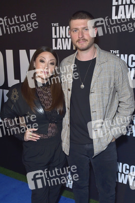 Season 3 Premiere 'The Lincoln Lawyer' in Los Angeles