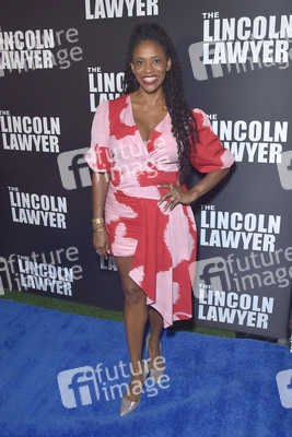 Season 3 Premiere 'The Lincoln Lawyer' in Los Angeles