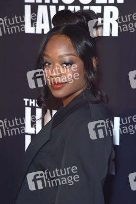 Season 3 Premiere 'The Lincoln Lawyer' in Los Angeles