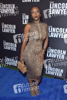 Season 3 Premiere 'The Lincoln Lawyer' in Los Angeles