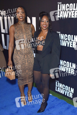Season 3 Premiere 'The Lincoln Lawyer' in Los Angeles
