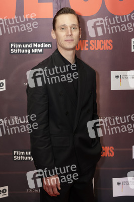 Serienpremiere 'Love Sucks' in Frankfurt