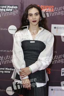 Serienpremiere 'Love Sucks' in Frankfurt