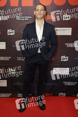 Serienpremiere 'Love Sucks' in Frankfurt