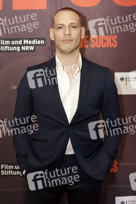 Serienpremiere 'Love Sucks' in Frankfurt