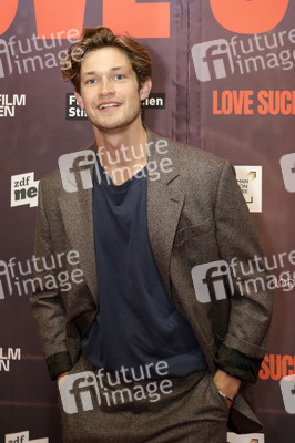 Serienpremiere 'Love Sucks' in Frankfurt