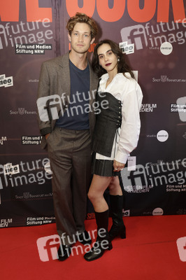 Serienpremiere 'Love Sucks' in Frankfurt