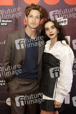 Serienpremiere 'Love Sucks' in Frankfurt