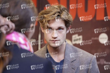 Serienpremiere 'Love Sucks' in Frankfurt