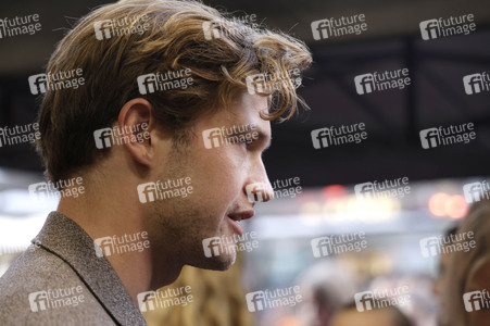 Serienpremiere 'Love Sucks' in Frankfurt