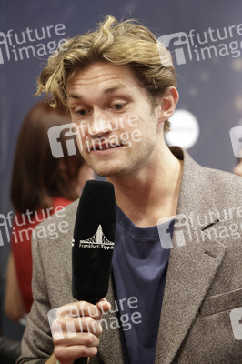 Serienpremiere 'Love Sucks' in Frankfurt