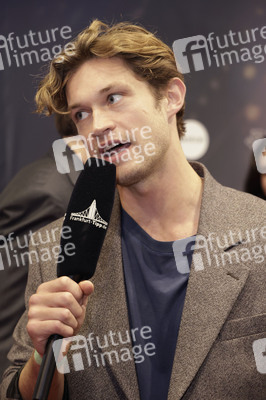 Serienpremiere 'Love Sucks' in Frankfurt