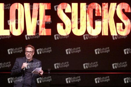 Serienpremiere 'Love Sucks' in Frankfurt