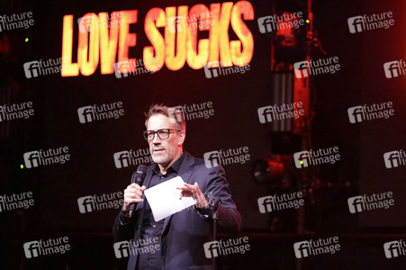 Serienpremiere 'Love Sucks' in Frankfurt