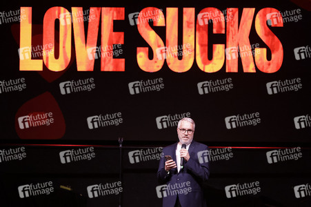 Serienpremiere 'Love Sucks' in Frankfurt